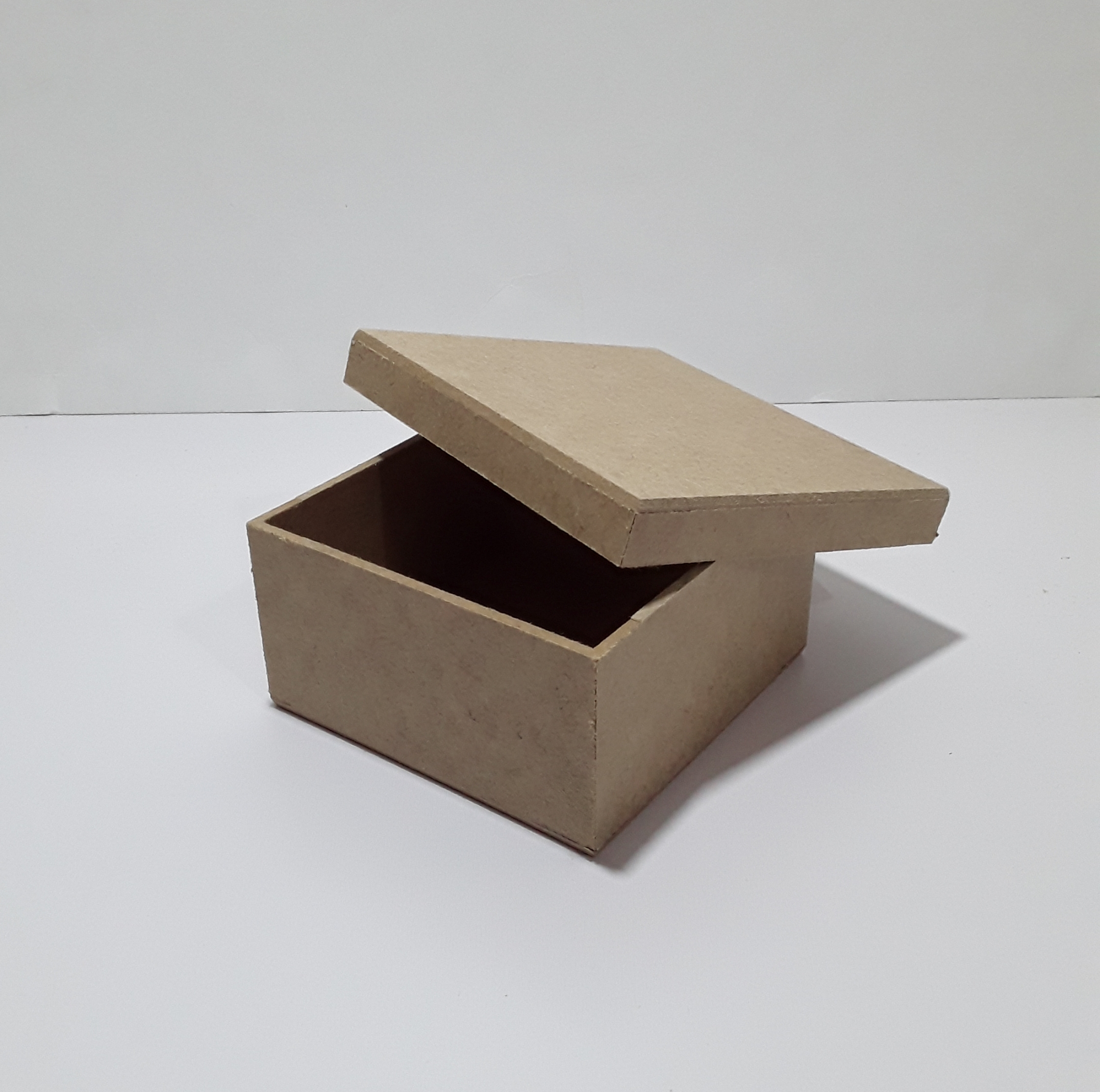 Caixa Simples 11x11x5 